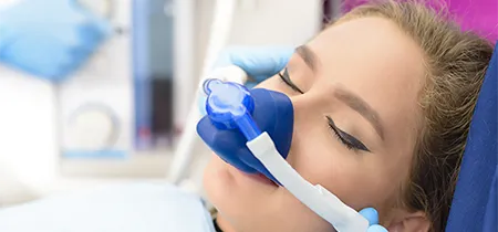 nitrous oxide