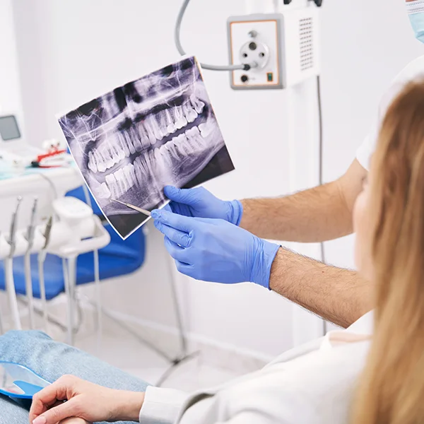 Dentist